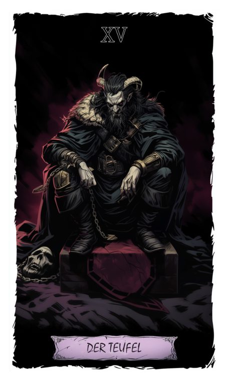 Der Teufel